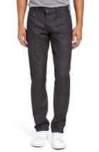 Men's Baldwin Henley Slim Fit Raw Selvedge Denim Jeans
