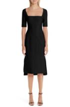 Women's Yigal Azrouel Body-con Dress