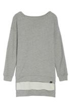 Women's Koral Bristol Pullover - Grey