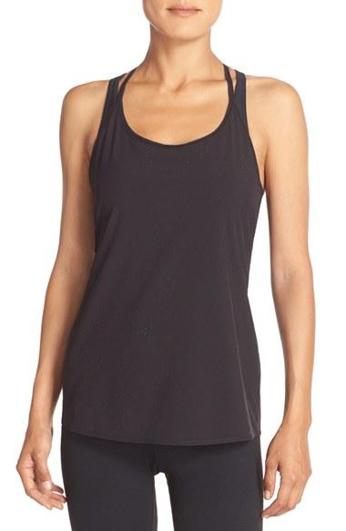 Women's Zella 'great Escape' Camisole - Black