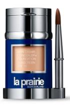 La Prairie Skin Caviar Concealer + Foundation Sunscreen Spf 15 - Peche