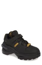 Men's Maison Margiela Artisanal Sneaker Us / 39eu - Black