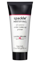 Laura Geller Beauty Spackle Mattifying Oil Control Under Makeup Primer -