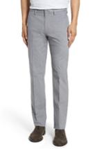 Men's Bonobos Foundation Slim Fit Trousers X 32 - Grey