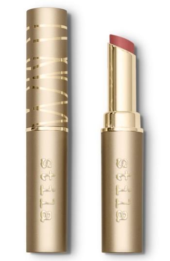 Stila Matte'ificent Lipstick - Mon Ami