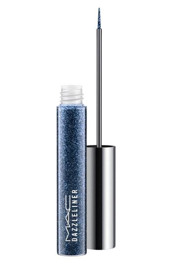 Mac Shiny Pretty Things Dazzleliner - Midnight Toast
