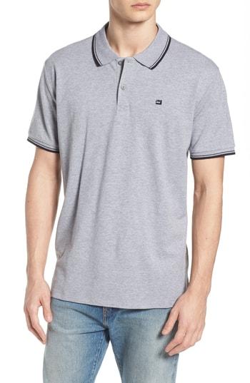 Men's Ben Sherman Romford Polo - Grey