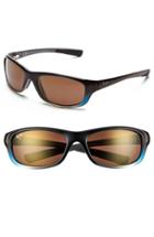 Men's Maui Jim 'kipahulu - Polarizedplus2' 59mm Sunglasses - Marlin/ Hcl Bronze