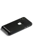 Bellroy Single Card Iphone X Case - Black