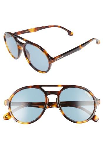 Men's Carrera Eyewear Pace 53mm Sunglasses -