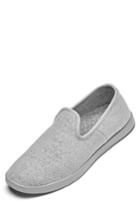 Women's Allbirds Wool Lounger M - Grey