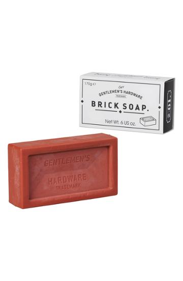 Wild & Wolf Brick Soap