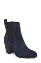 Women's Splendid Newbury Boot M - Blue