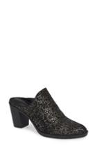 Women's The Flexx Rock Me Mule .5 M - Grey