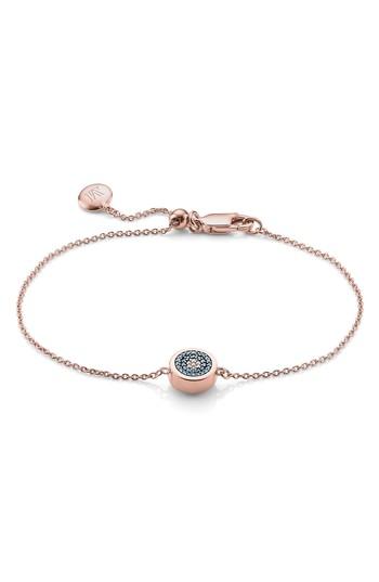 Women's Monica Vinader Evil Eye Bracelet