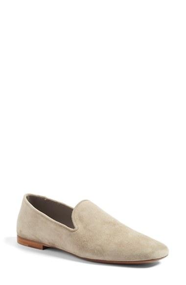 Women's Vince 'bray' Loafer M - Grey