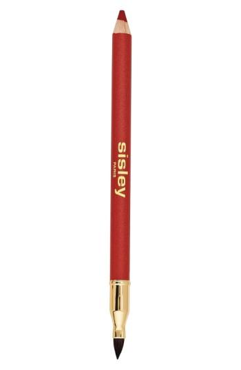 Sisley Paris Phyto-levres Perfect Lip Pencil - Ruby