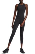 Women's Nike Nikelab Nrg Perforated Bodysuit - Black