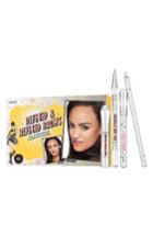 Benefit Defined & Refined Brows Kit - 06 Deep