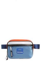 Marc Jacobs Sport Colorblock Belt Bag - Green
