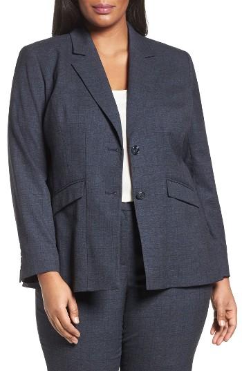 Women's Sejour Marine Suit Jacket