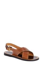 Women's Isabel Marant Jane Studded Sandal Us / 36eu - Brown