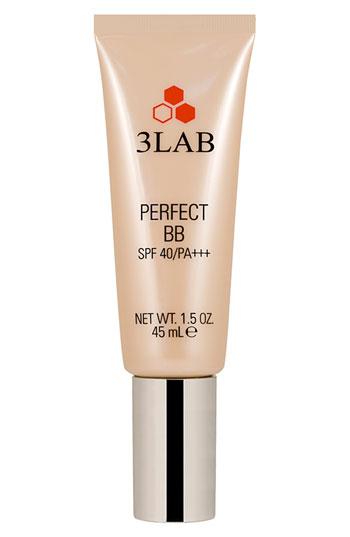 3lab Perfect Bb Cream Spf 40 Pa+++ -