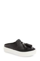 Women's Jslides Tassel Slip-on Sneaker