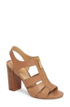 Women's Michael Michael Kors Damita Sandal M - Beige