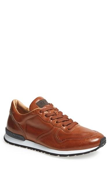 Men's Tod's 'allacciato' Sneaker