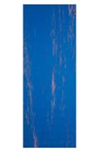 Manduka Eko 5mm Reef Yoga Mat, Size - Blue