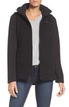 Women's The North Face Indi 2 Hooded Knit Parka