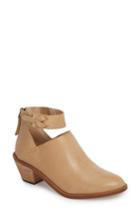 Women's Kelsi Dagger Brooklyn Kadeeja Bootie .5 M - Brown