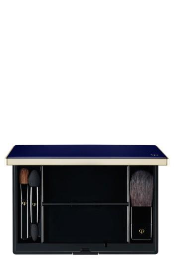 Cle De Peau Beaute Customizable Eye Palette