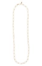 Women's Kris Nations Large Link Chain Necklace