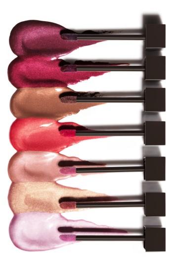 Jouer High Pigment Pearl Lip Gloss - Ibiza