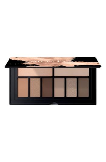 Smashbox Cover Shot Eyeshadow Palette - Minimalist