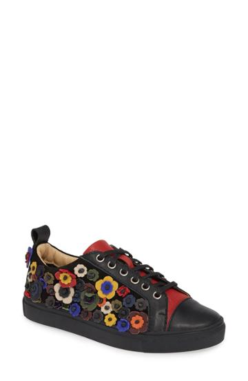 Women's Sheridan Mia Satyr Sneaker