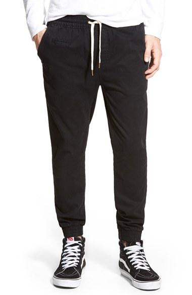 Men's Imperial Motion 'denny' Woven Jogger Pants