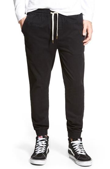 Men's Imperial Motion 'denny' Woven Jogger Pants