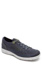 Men's Rockport Truflex Sneaker .5 M - Blue