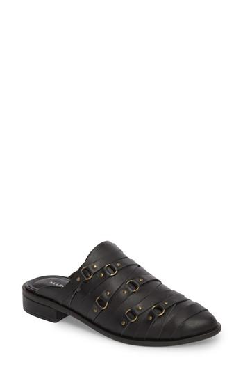 Women's Kelsi Dagger Brooklyn Alchemy Mule M - Black