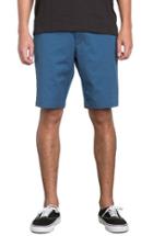 Men's Rvca The Week-end Twill Chino Shorts