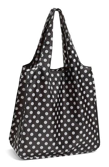 Kate Spade New York 'polka Dot' Reusable Shopping Tote -