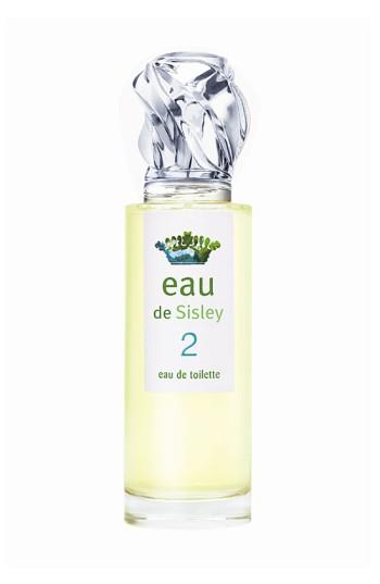 Sisley Eau De Sisley No. 2 Eau De Toilette Spray