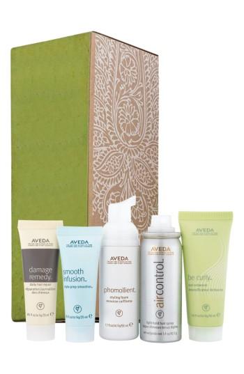 Aveda The Gift Of A Little Style Collection