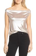 Women's Bailey 44 Screen Test Top - Pink