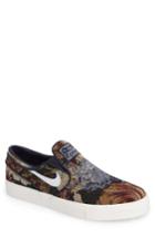 Men's Nike Zoom Janoski Premium Slip-on