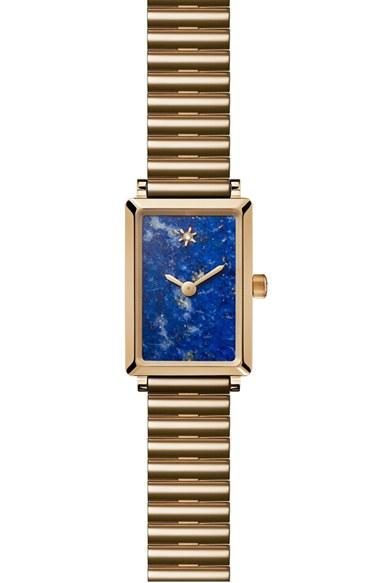 Women's Gomelsky The Shirley Fromer Bracelet Watch, 18mm X 26mm