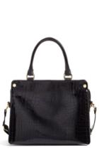 Treasure & Bond Logan Satchel -